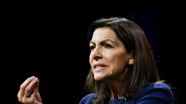 Présidentielle 2022 : Anne Hidalgo entame une série de déplacements mémoriels