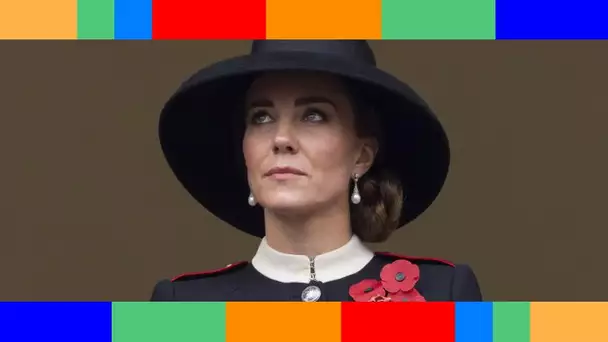 Kate Middleton  cet e mail déconcertant qu'elle a envoyé à ses amis