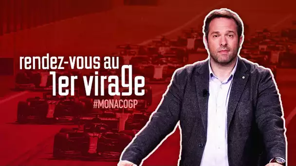 Rendez-vous au 1er virage - Grand Prix de Monaco