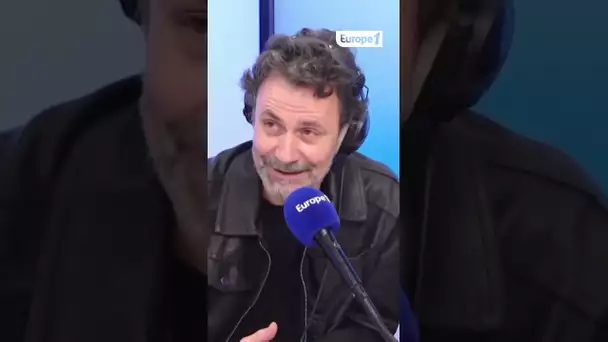 "Gérard Depardien a mis sa main sur mon entrejambe" témoigne Christophe Carrière #shorts #radio