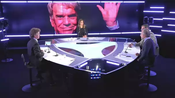 Décès de Bernard Tapie : "Il a été ce personnage charismatique dont Marseille avait besoin"