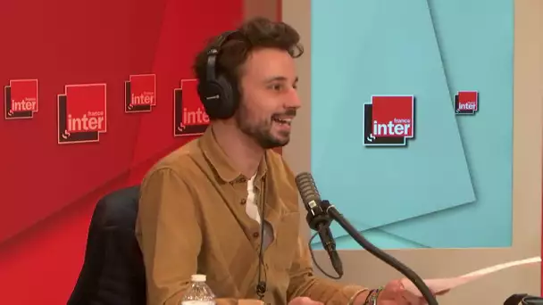 La non-info de la semaine - Tom Villa a tout compris