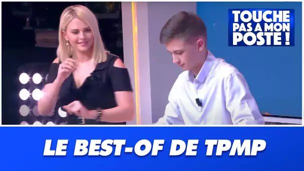 Une énorme surprise pour Kelly Vedovelli dans TPMP