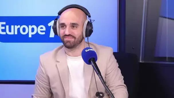 Le grand debrief du 03/10/2024 de Laurent Tessier