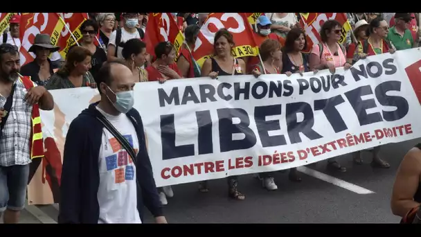 Comptage des manifestants : tpujours le même refrain médiatique