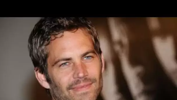 PHOTO Mort de Paul Walker : sa fille Meadow lui rend hommage huit ans après sa...