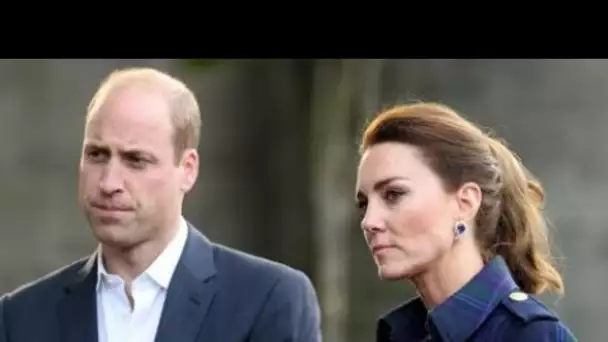 Prince William et Kate Middleton : ce premier événement officiel qui attend le...