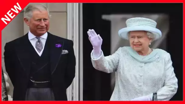 ✅  Le prince Charles positif au coronavirus : Elizabeth II « est en bonne santé », assure Buckingham