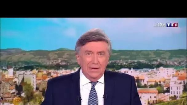 Jacques Legros : ce retour triomphal qui éloigne un peu plus Marie-Sophie Lacarrau