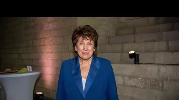 Roselyne Bachelot « infernale » à l’école : elle évoque ses folles années