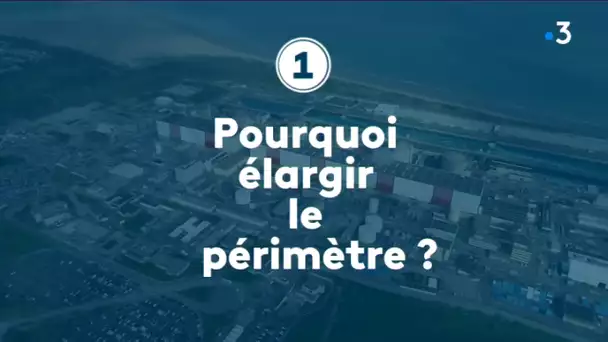 Centrale de Gravelines : 3 questions autour de la distribution de pastilles d'iode