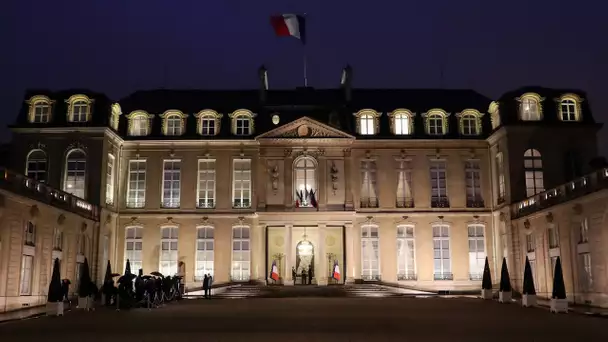 Quelles solutions pour l'Elysée en cas de censure du gouvernement Barnier ?