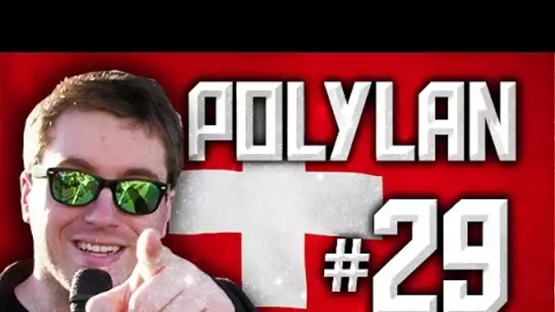 ZeratoR à PolyLan