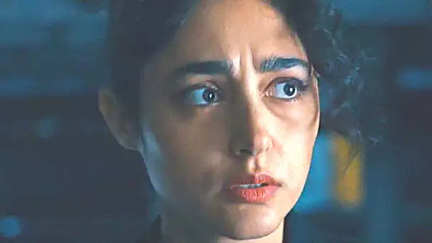 VTC Bande Annonce VF (Canal+, 2021) Golshifteh Farahani, Gringe