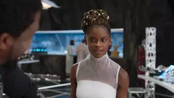 Black Panther 2 : Letitia Wright l'héritière de Chadwick Boseman, les fans contre ce choix ?