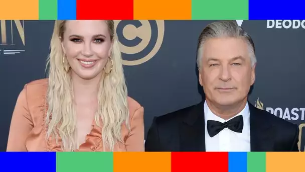 ✟  Alec Baldwin auteur d'un tir mortel : sa fille Ireland bloquée chez elle pour Halloween