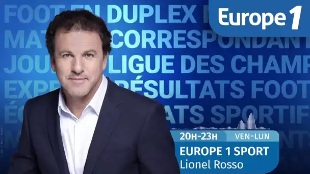 EXCLU EUROPE 1 : «Je jouerai tant que je pourrai», Olivier Giroud évoque son avenir à l'AC Milan