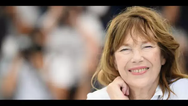 Jane Birkin, à jamais l'Anglaise préférée des Français