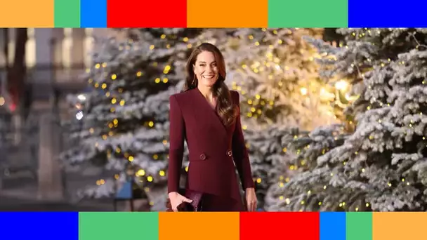 Kate Middleton : en vidéo, elle sort du silence pour faire des révélations sur les Noëls d'Elizabeth