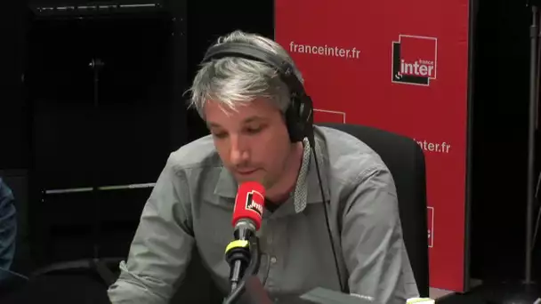 Ouverture du procès d'Isabelle et Patrick Balkany - Le Moment Meurice