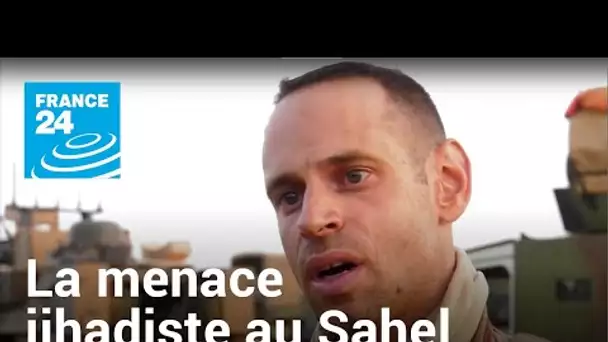 L'Armée française, ultime rempart contre la menace jihadiste au Sahel ?