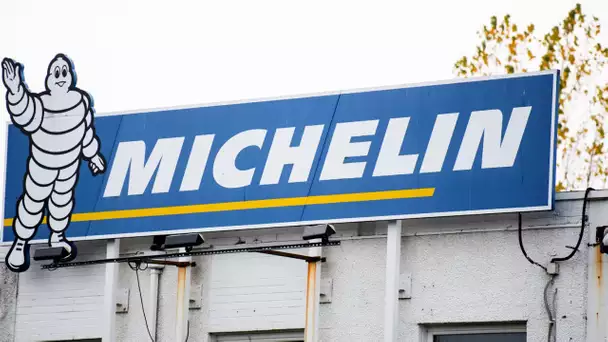 Le groupe Michelin se lance dans la course au pneu vert