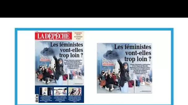 "Les féministes vont-elles trop loin?"