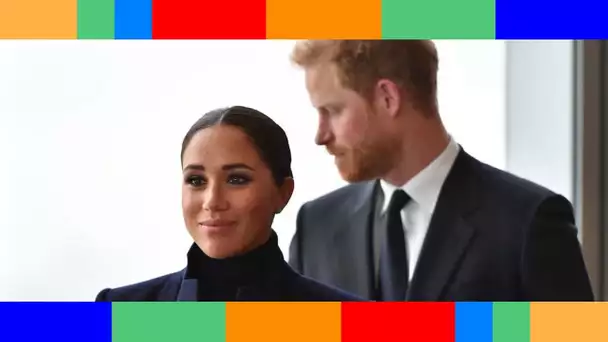 Meghan et Harry  ce geste pour Kate Middleton le jour de son 40e anniversaire