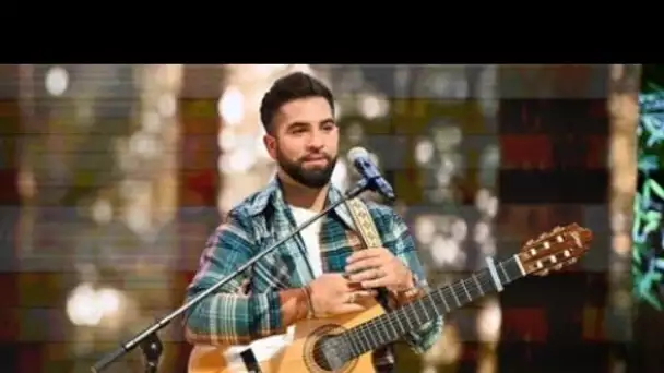 « Ça n'a pas été facile pour mes parents » : ce regret de Kendji Girac à ses...