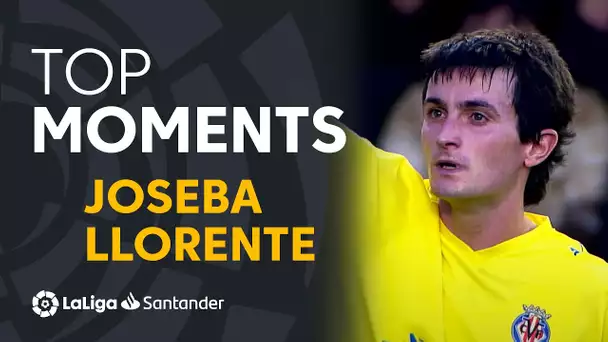 LaLiga Memory: Joseba Llorente