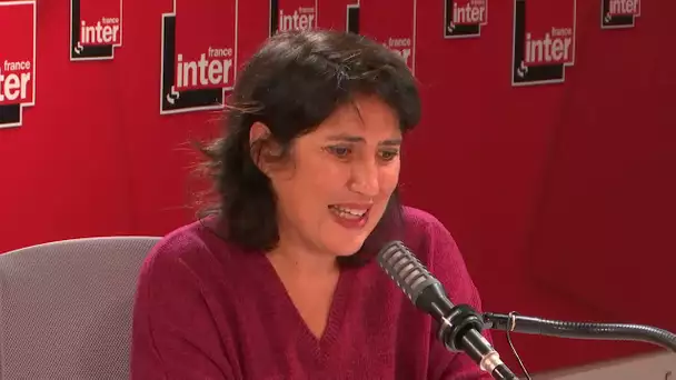 Solenn de Royer : "Claire et François Mitterrand avait 50 ans d'écart"