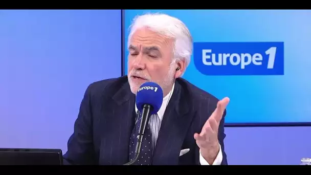 «Vaut mieux un Macron qu'un Le Pen au pouvoir», selon Eddy Mitchell : «depuis sa tour d'ivoire, c…