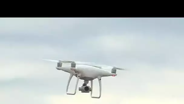 Londres serre la vis contre les drones