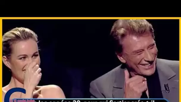 Qui veut gagner des millions : le jour où Johnny Hallyday n’avait aucun ami à appeler