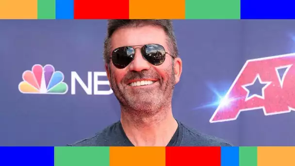 Simon Cowell métamorphosé : la star de X Factor plus mince que jamais après son régime drastique