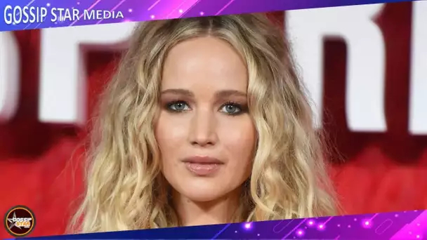 Jennifer Lawrence enceinte : l'actrice attend son premier enfant