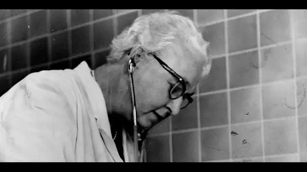 Le score de Virginia Apgar