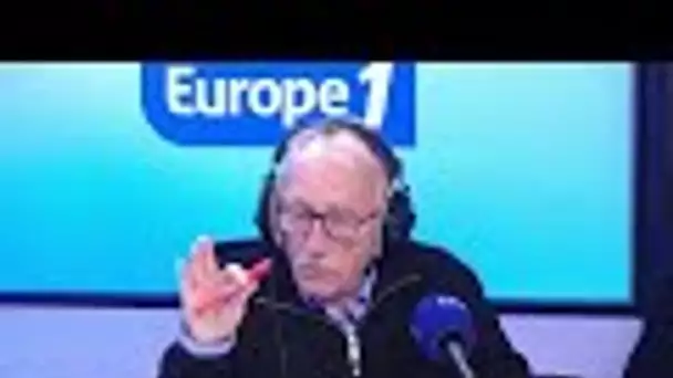 Pascal Praud et vous - La France est-elle un pays de sport ? Jacques Vendroux répond à Florent Ma…