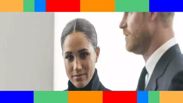 Prince Harry et Meghan Markle  un passage à New York bien orchestré et prêt à être diffusé… Ce déta