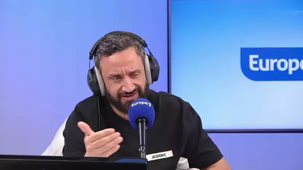 Cyril Hanouna - Crèche de Beaucaire : «Ça fait dix ans que la ville de Beaucaire est persécutée