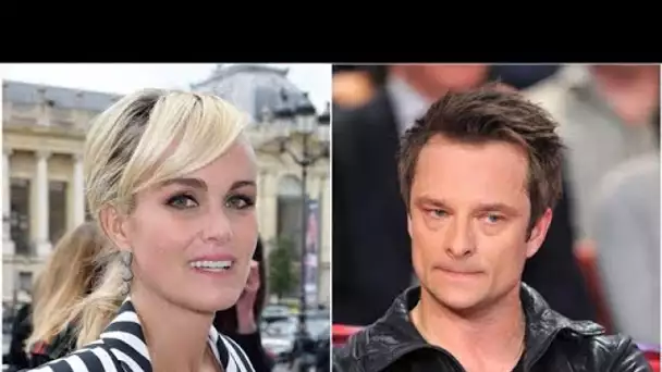 David Hallyday et Laeticia, la guerre froide, personne ne veut lâcher