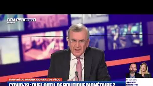 François Villeroy de Galhau (Banque de France): Forum annuel de Sintra - 12/11