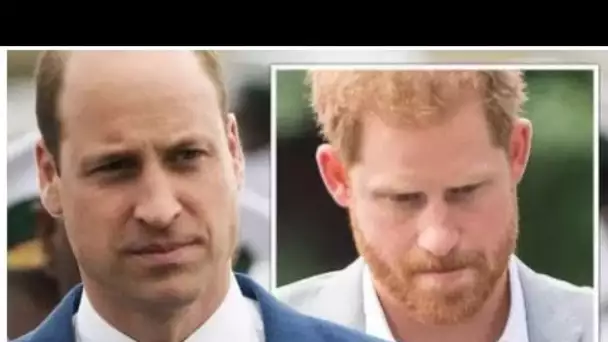 Royal Family LIVE: William « fouille » Harry dans une déclaration avant le mémorial de Philip