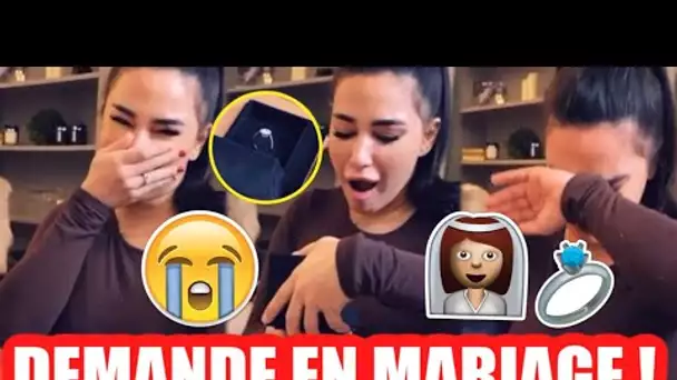 MILLA EN PLEURS 😭, MUJDAT FAIT SA DEMANDE EN MARIAGE ET ELLE NE S’Y ATTENDAIT PAS DU TOUT ! 💍😱