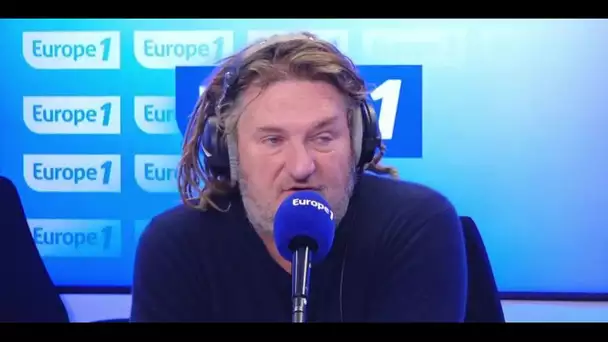 «Dans les yeux d’Olivier» sur les troubles psychiques : Olivier Delacroix est l'invité de Culture…