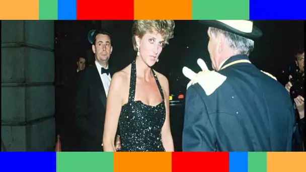 Lady Diana surprenante : cette tradition coquine qu’elle a initiée pour les anniversaires