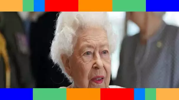 Guerre en Ukraine : la reine Elizabeth II fait une rare et surprenante déclaration sur la crise