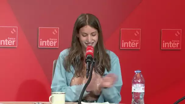 J'ai fait bander La Bande Originale - La chronique de Rébecca Balestra