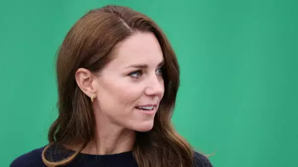 Kate Middleton : l'état de santé de la princesse n'est pas particulièrement inquiétant, selon un …