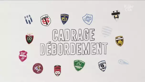 Le "Cadrage Débordement" du CRC